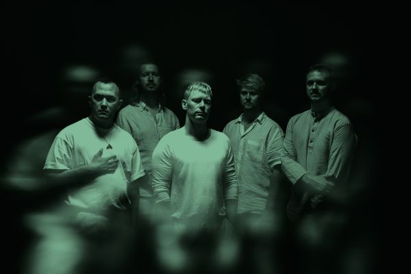 Band LineUp
