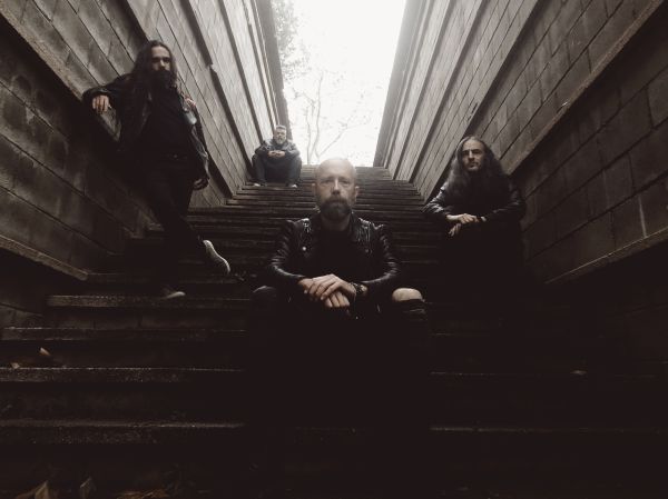 Band LineUp