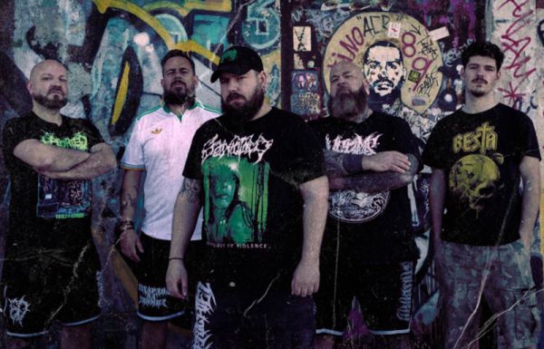 Band LineUp