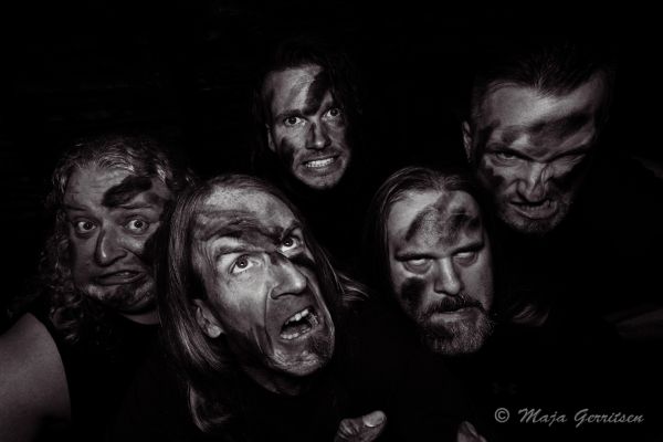 Band LineUp