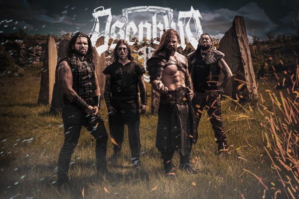 Band LineUp
