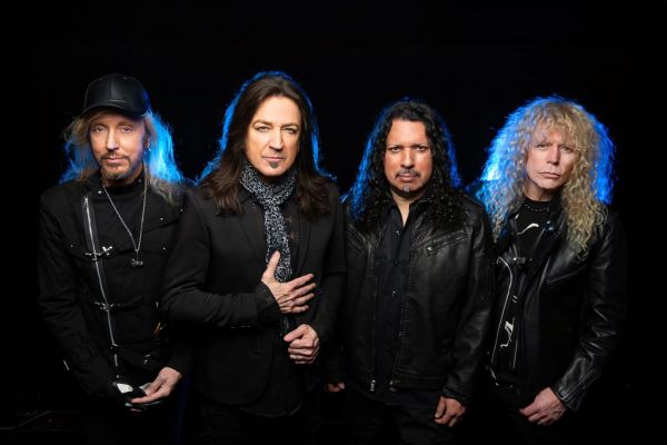 Band LineUp