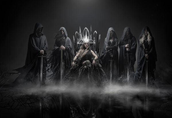 Band LineUp