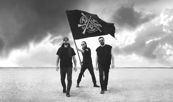 Band LineUp