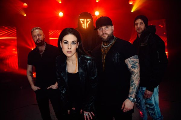 Band LineUp