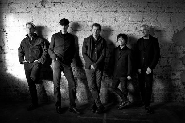 Band LineUp