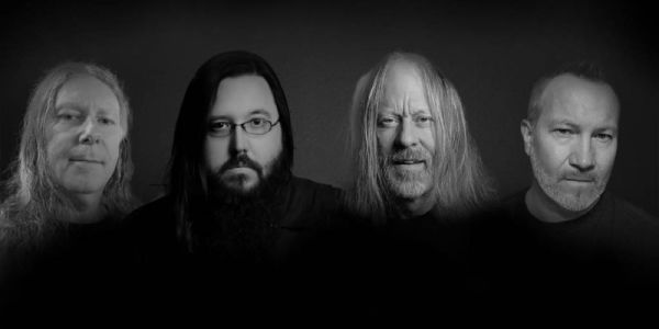 Band LineUp