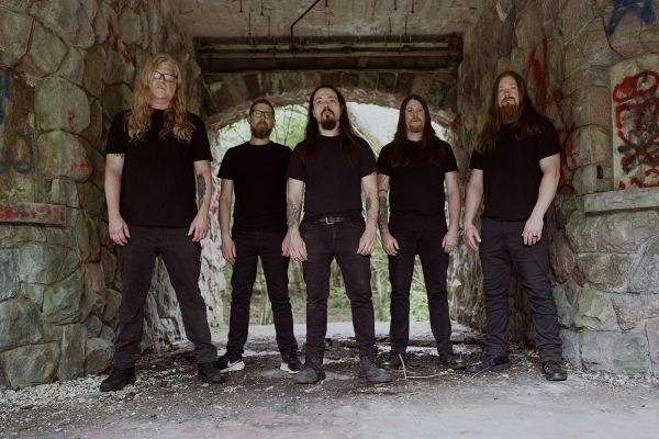 Band LineUp