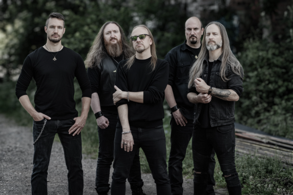 Band LineUp