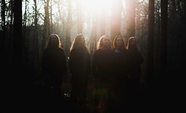 Band LineUp