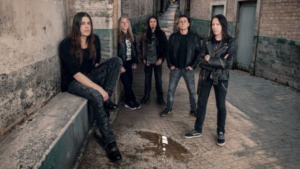 Band LineUp
