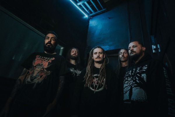 Band LineUp
