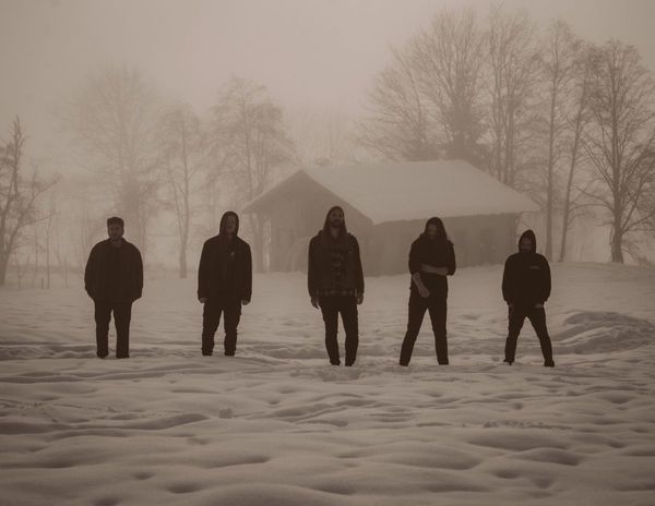Band LineUp