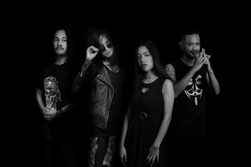 Band LineUp