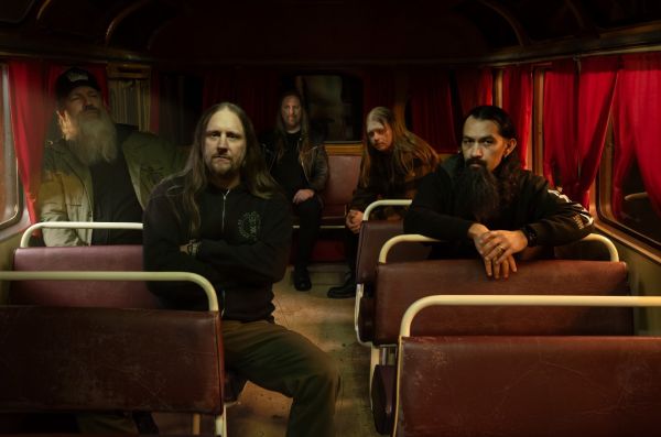 Band LineUp
