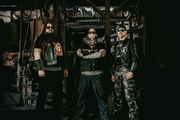 Band LineUp