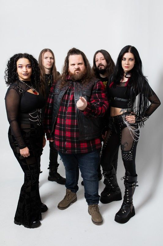 Band LineUp