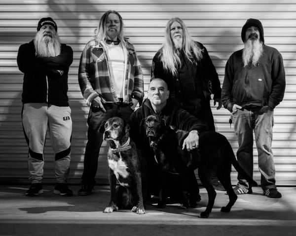 Band LineUp
