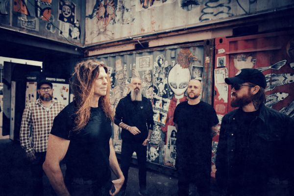 Band LineUp