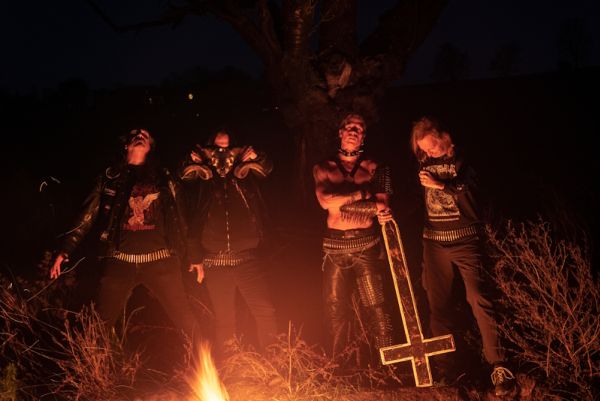 Band LineUp