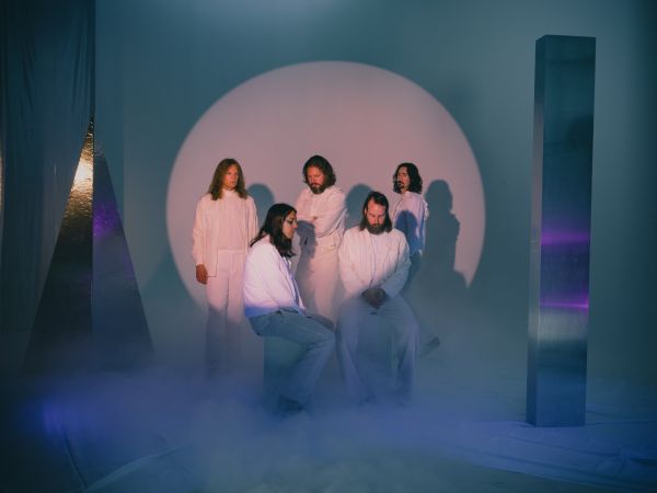 Band LineUp