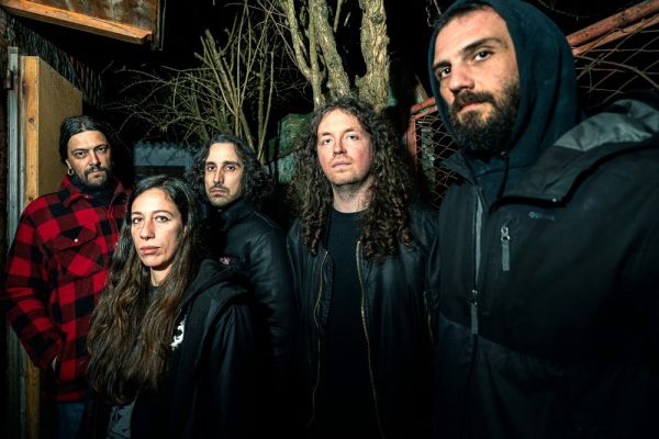 Band LineUp
