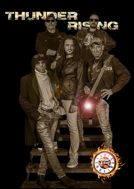 Band LineUp
