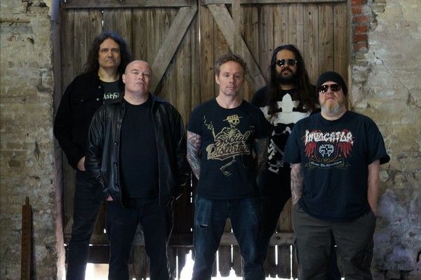 Band LineUp