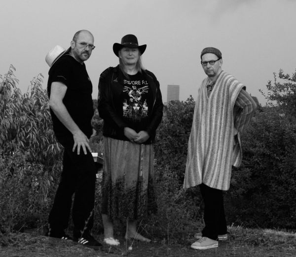 Band LineUp