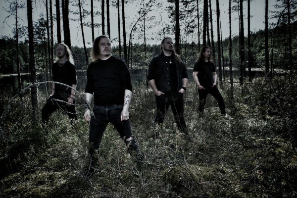 Band LineUp