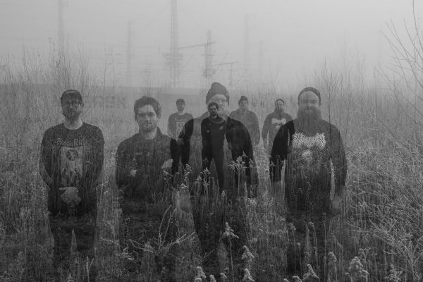Band LineUp