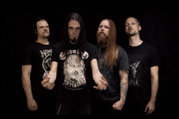 Band LineUp