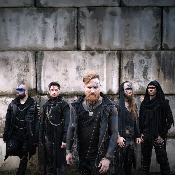 Band LineUp