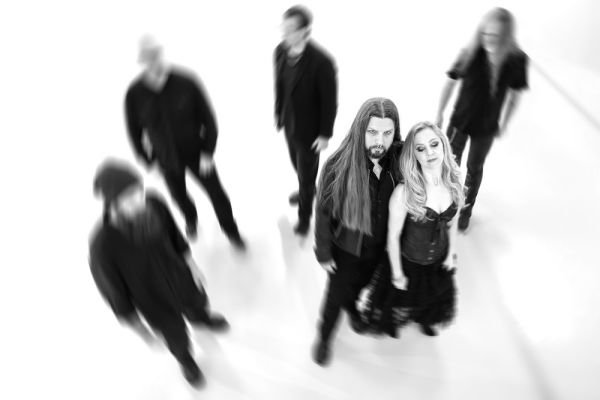 Band LineUp
