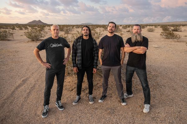 Band LineUp