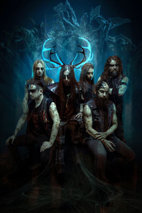 Band LineUp