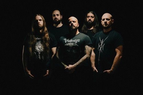 Band LineUp