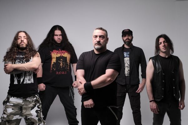 Band LineUp