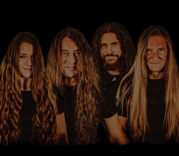 Band LineUp