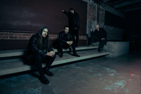 Band LineUp