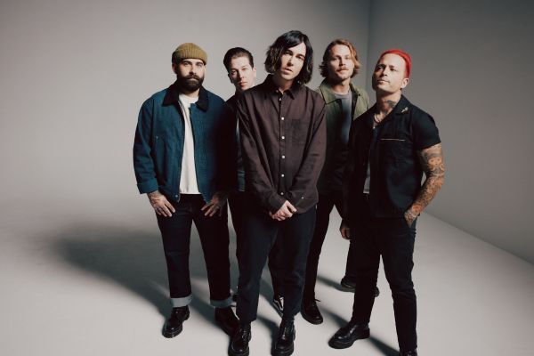 Band LineUp