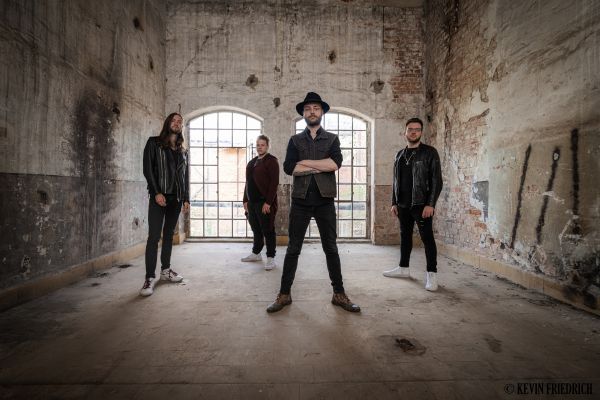 Band LineUp