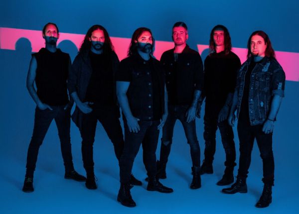Band LineUp