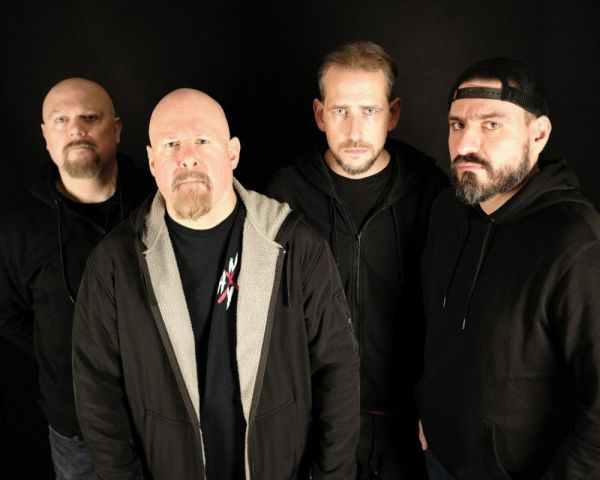 Band LineUp