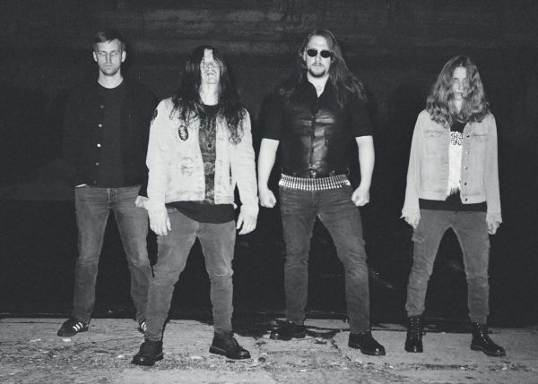 Band LineUp