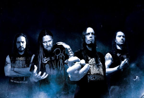 Band LineUp