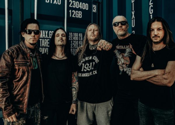 Band LineUp