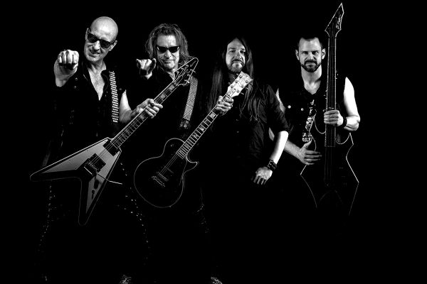 Band LineUp