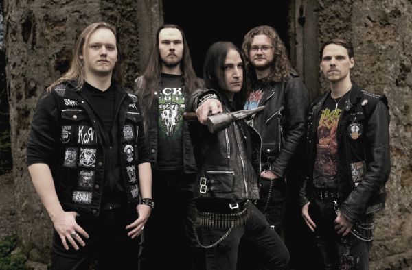 Band LineUp