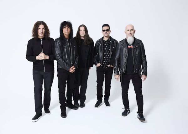 Band LineUp